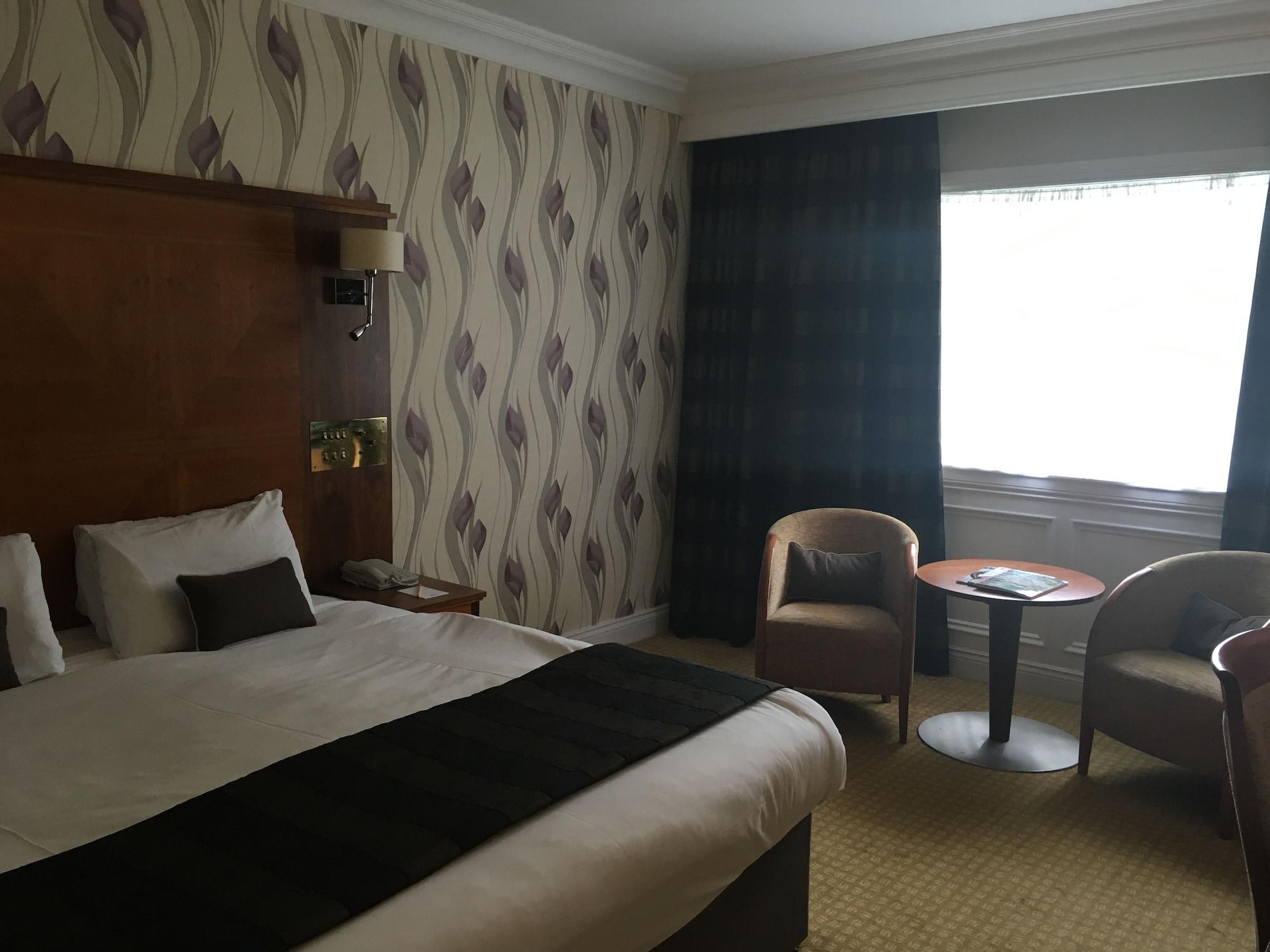 Hotel Quorn Country Leicester 4*