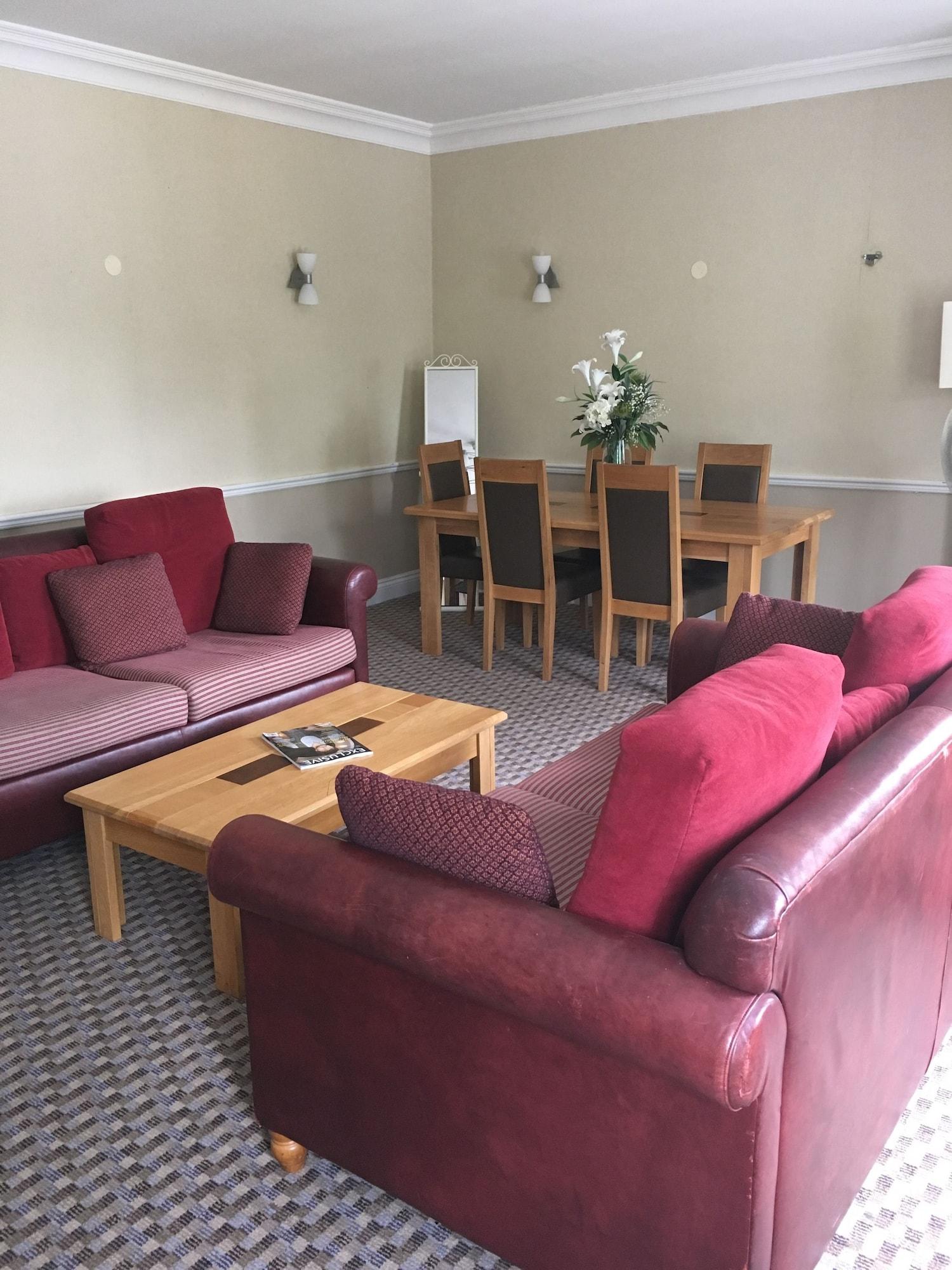 Hotel Quorn Country Leicester Loughborough