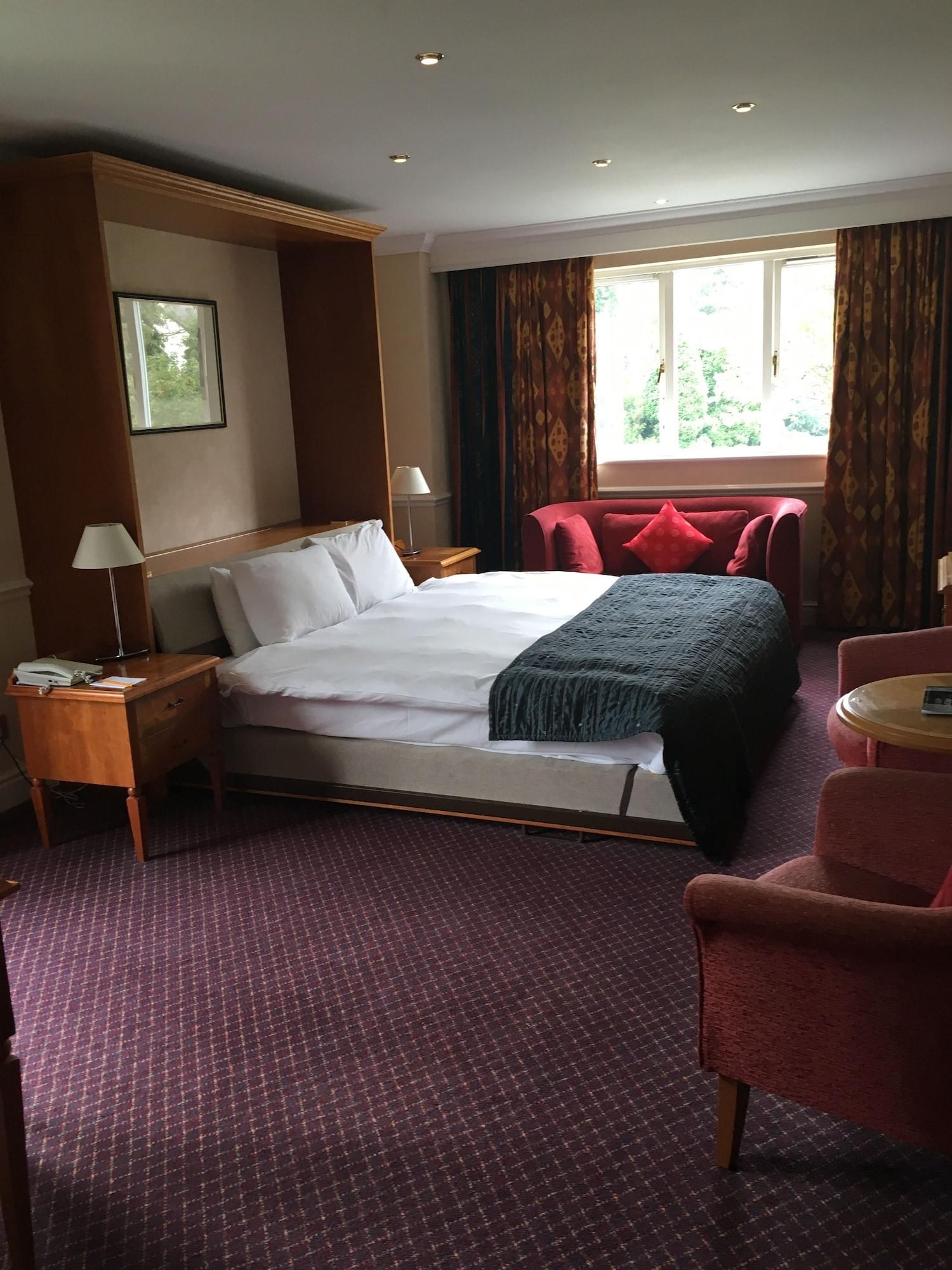 Quorn Country Leicester 4* Loughborough