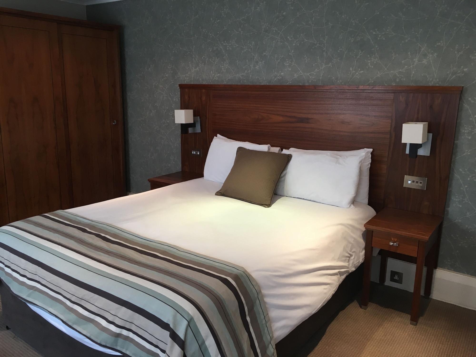 Hotel Quorn Country Leicester Loughborough