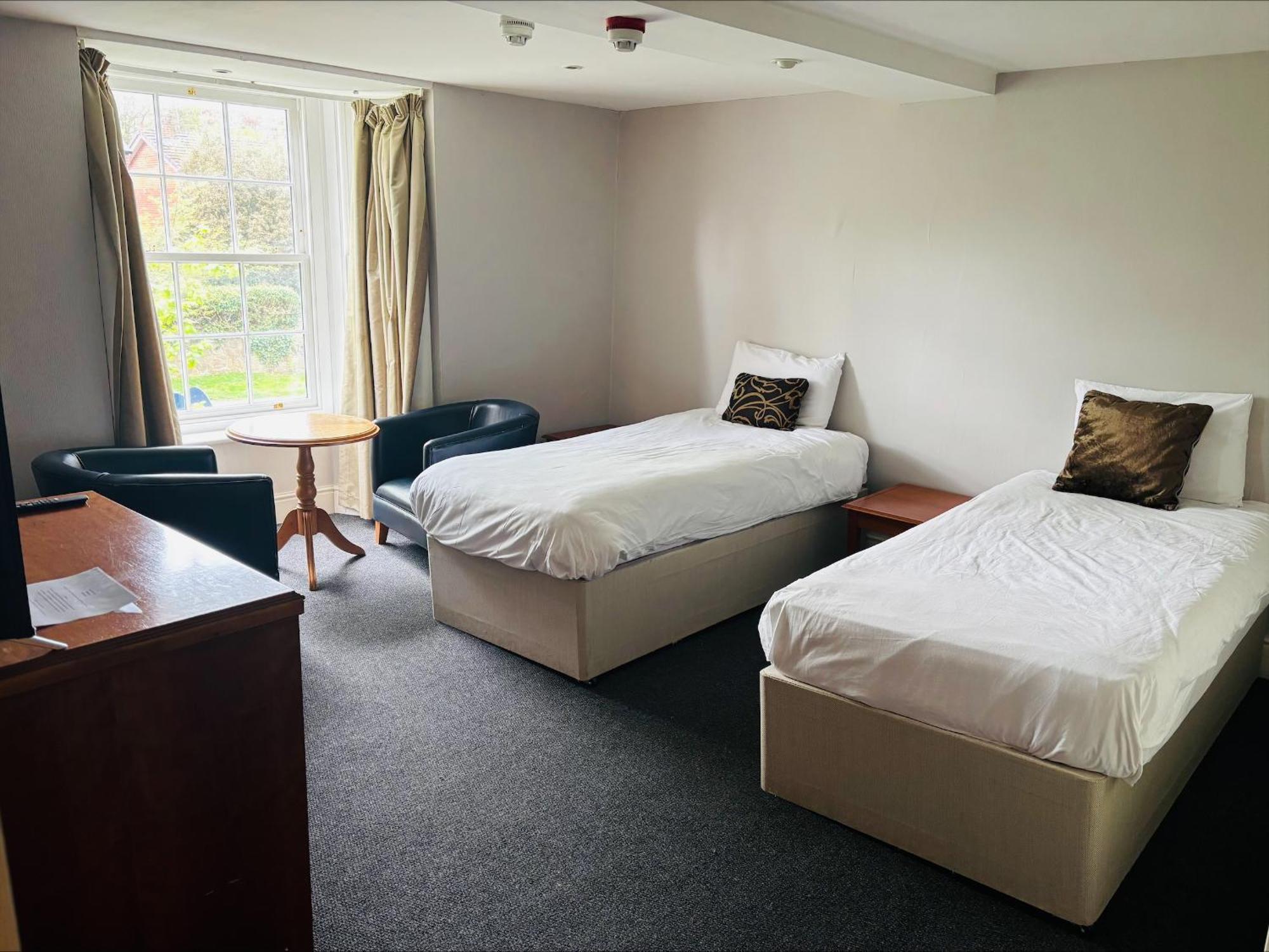 Hotel Quorn Country Leicester