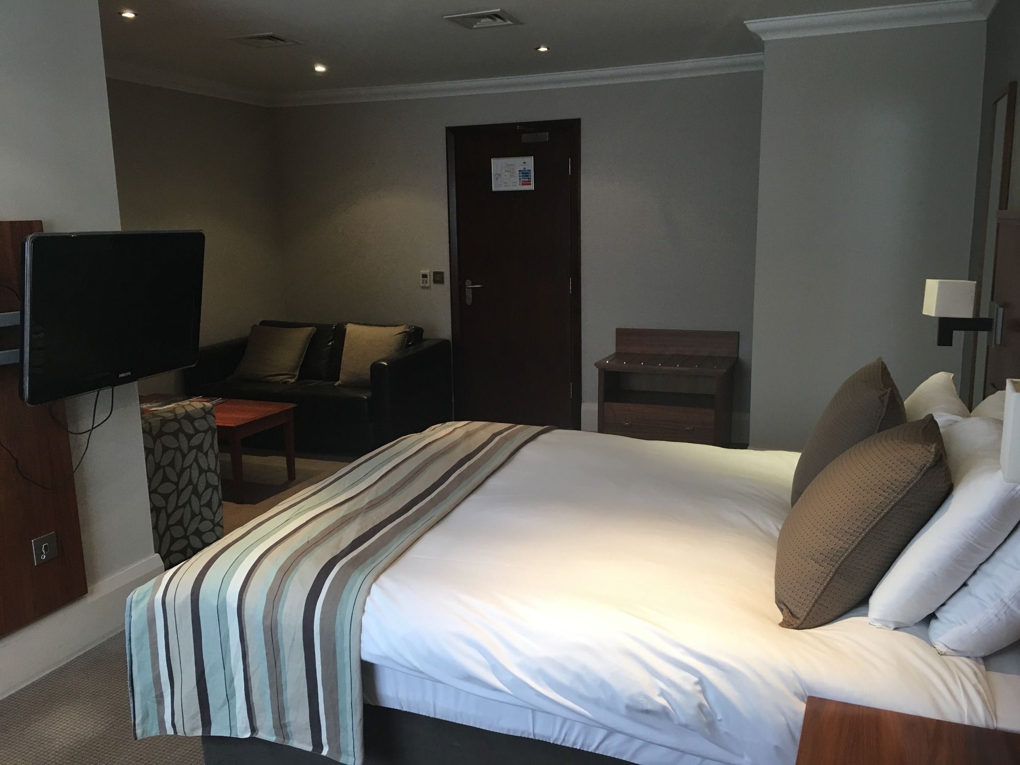 Quorn Country Leicester Hotel
