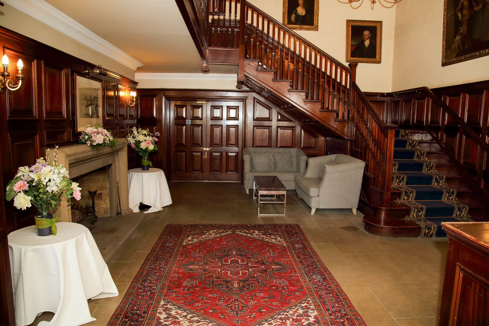 Hotel Quorn Country Leicester