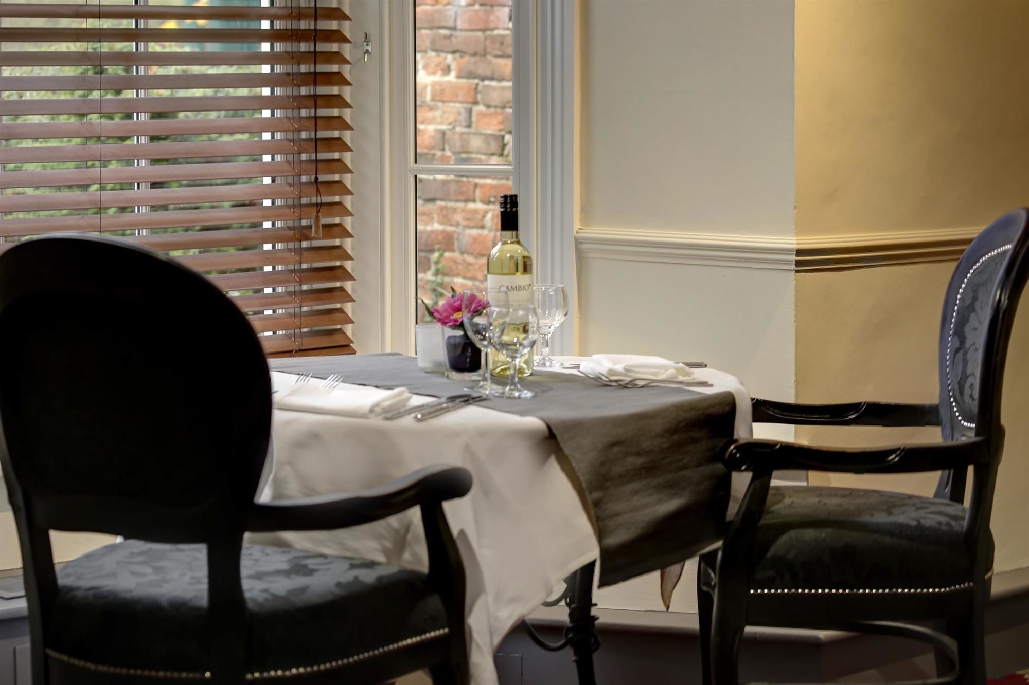 Hotel Quorn Country Leicester Loughborough