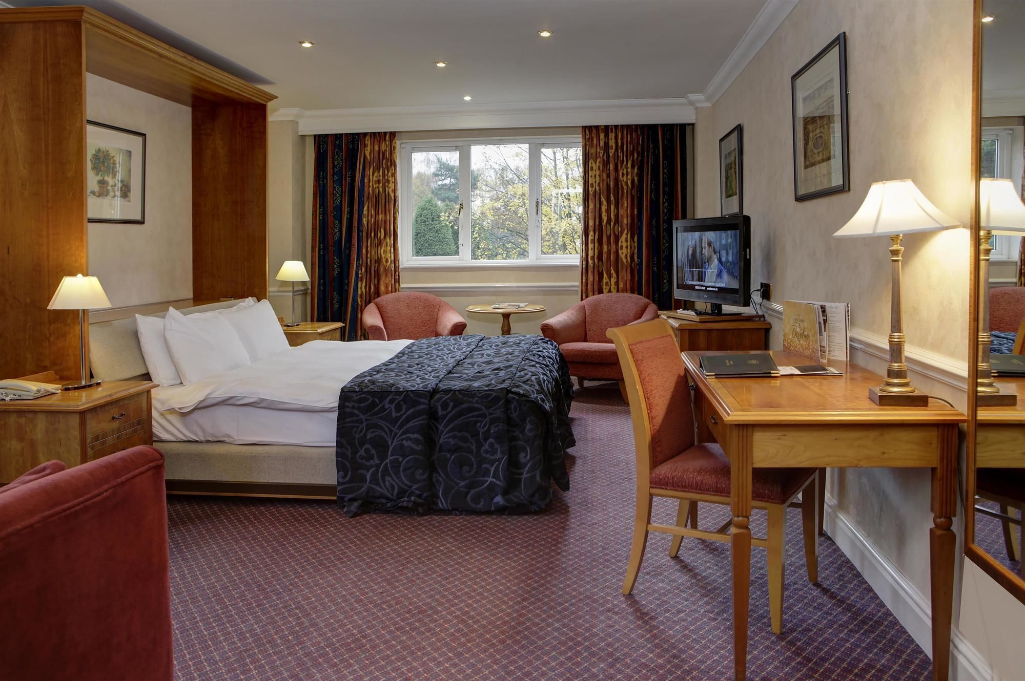 Hotel Quorn Country Leicester Loughborough