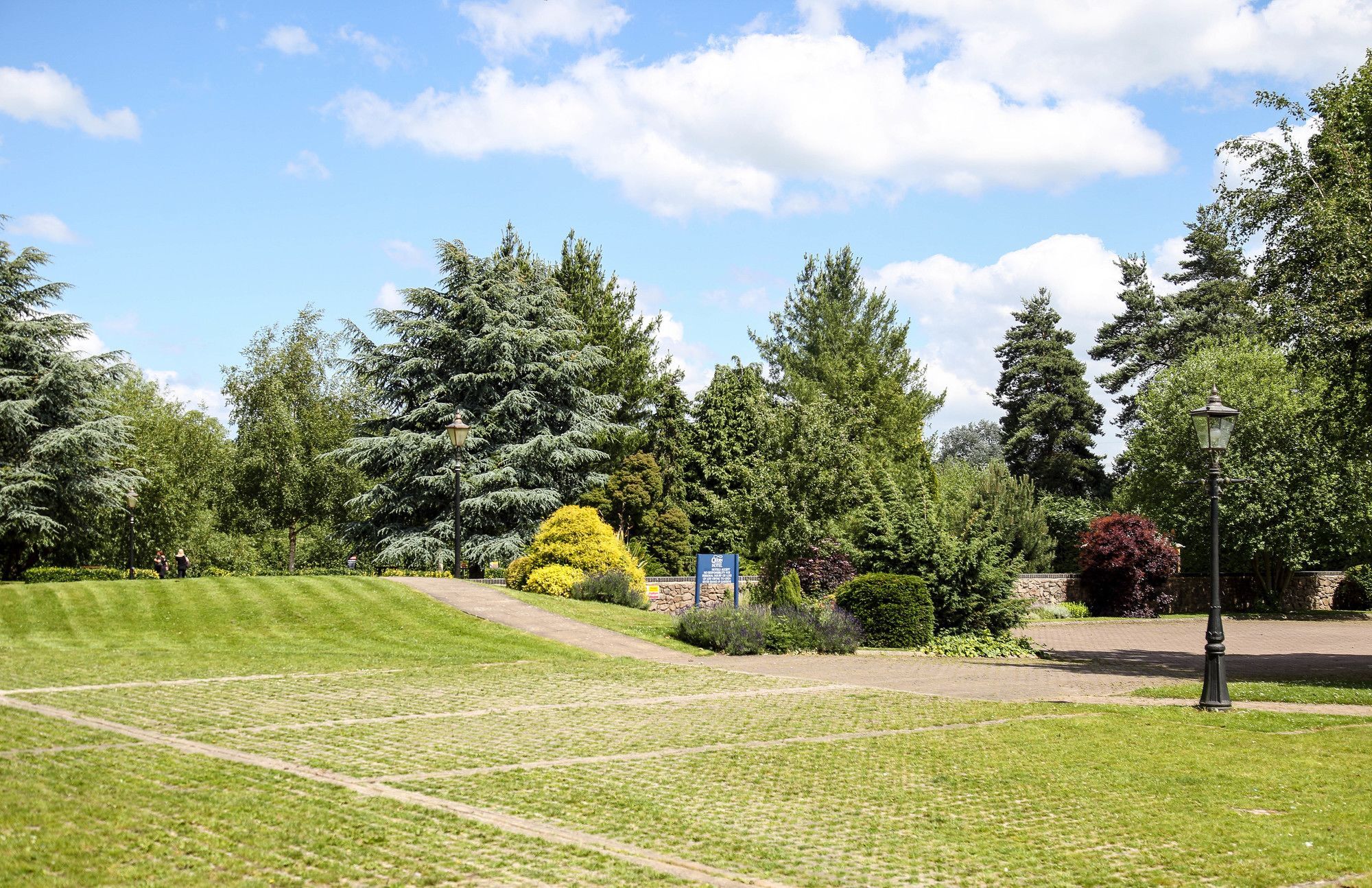 Hotel Quorn Country Leicester
