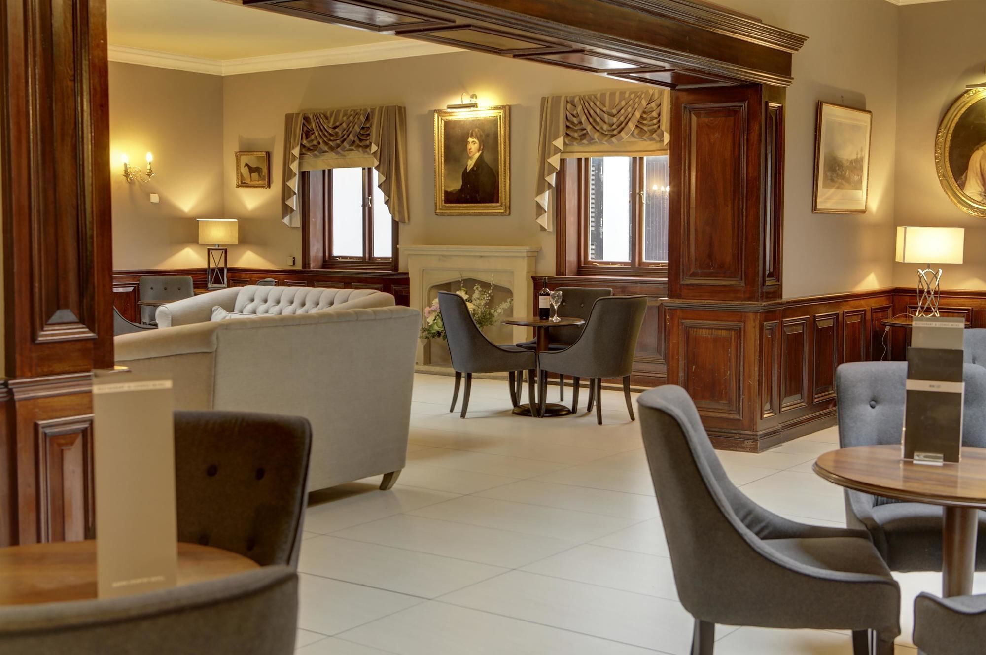 Quorn Country Leicester Hotel
