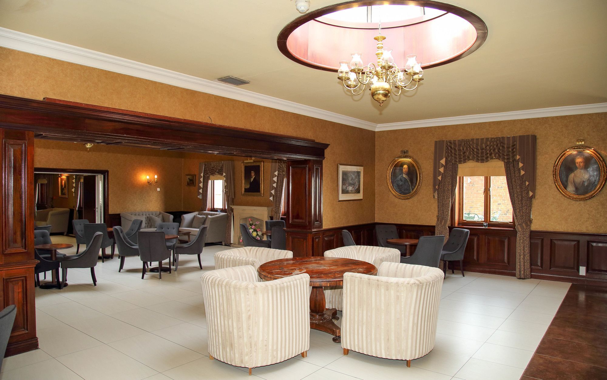 Hotel Quorn Country Leicester Loughborough
