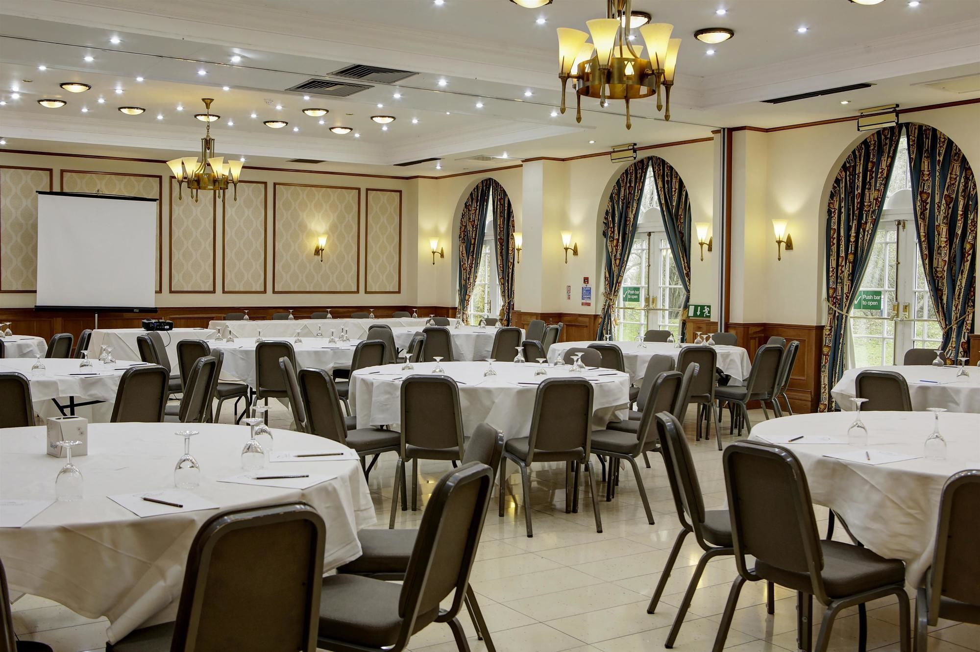 Hotel Quorn Country Leicester