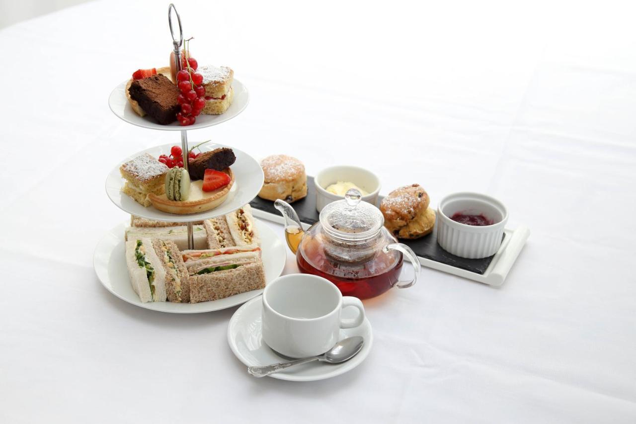 Quorn Country Leicester 4*