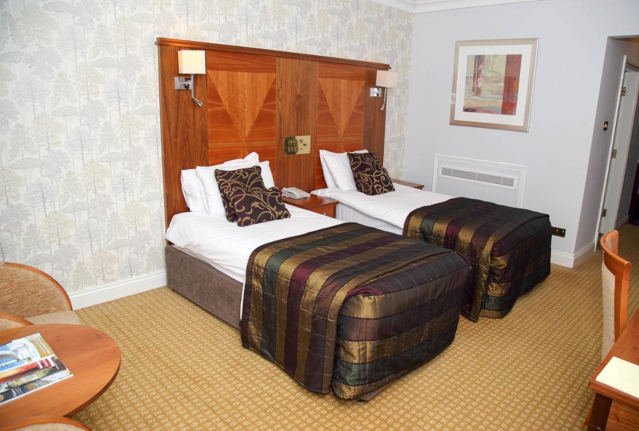Hotel Quorn Country Leicester Loughborough