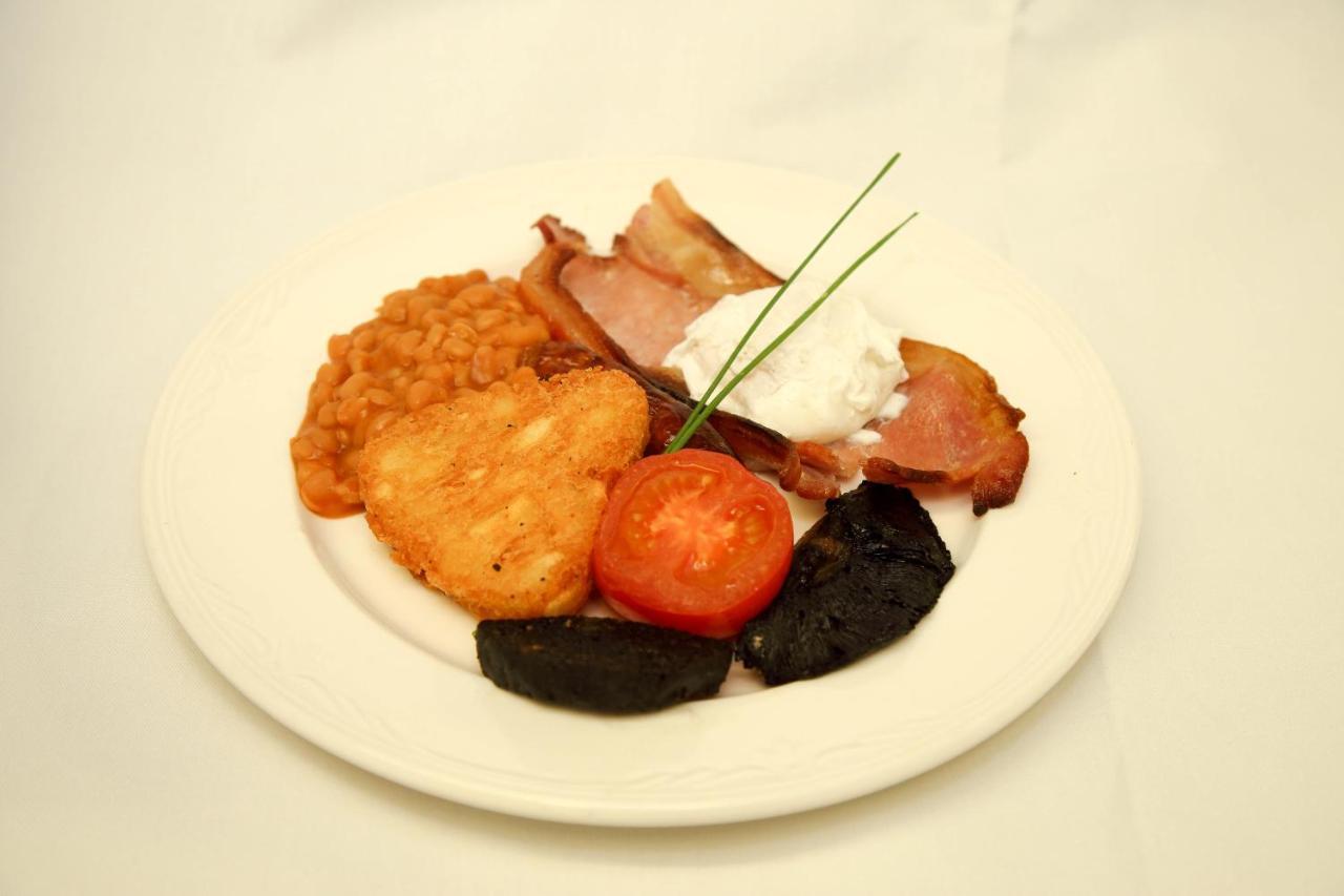 Hotel Quorn Country Leicester
