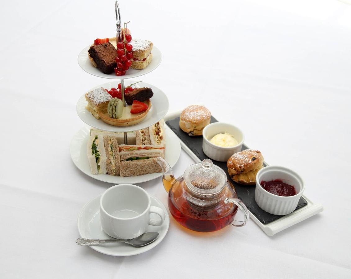 Quorn Country Leicester Hotel 4*