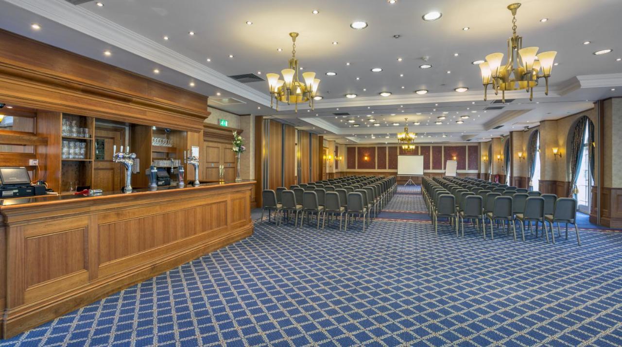 Quorn Country Leicester Hotel