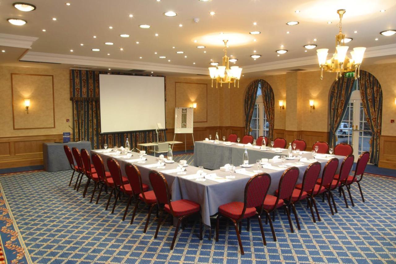 Hotel Quorn Country Leicester Loughborough